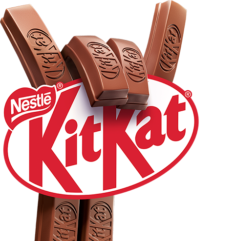 Kit Kat Let's rock the break