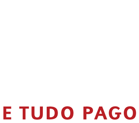 R$ 40 mil** + um dia de festival com acompanhante e tudo pago